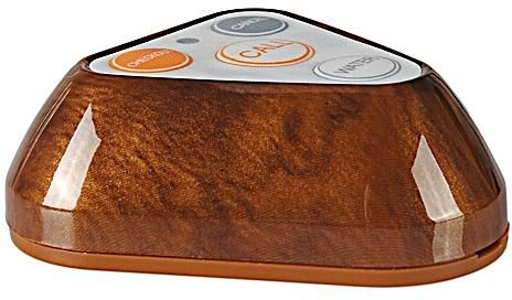 Nút bấm chuông gọi phục vụ TORA A4 chuông gọi phục vụ cho nhà hàng
